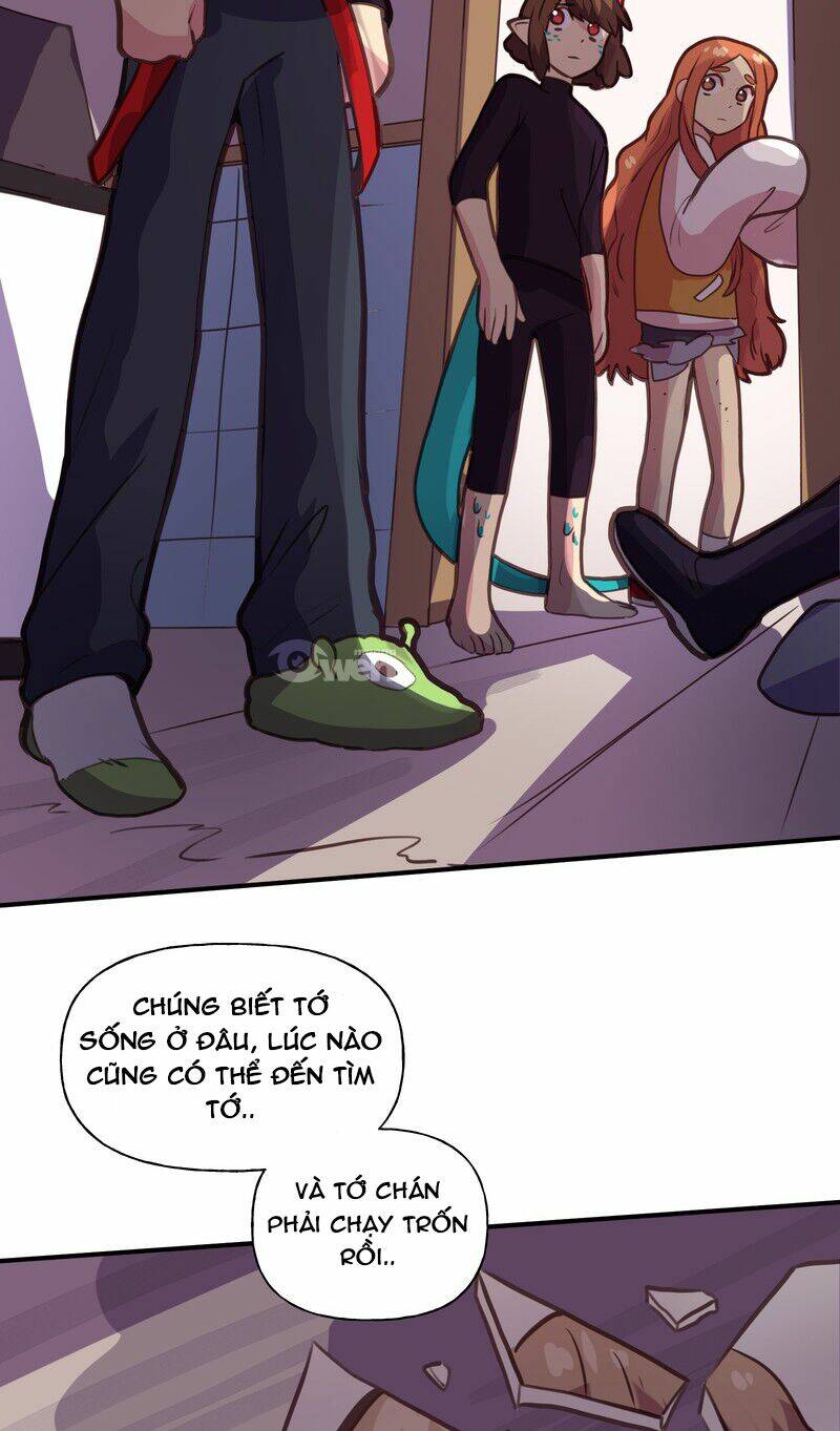 lời nguyền lalin chapter 38 17