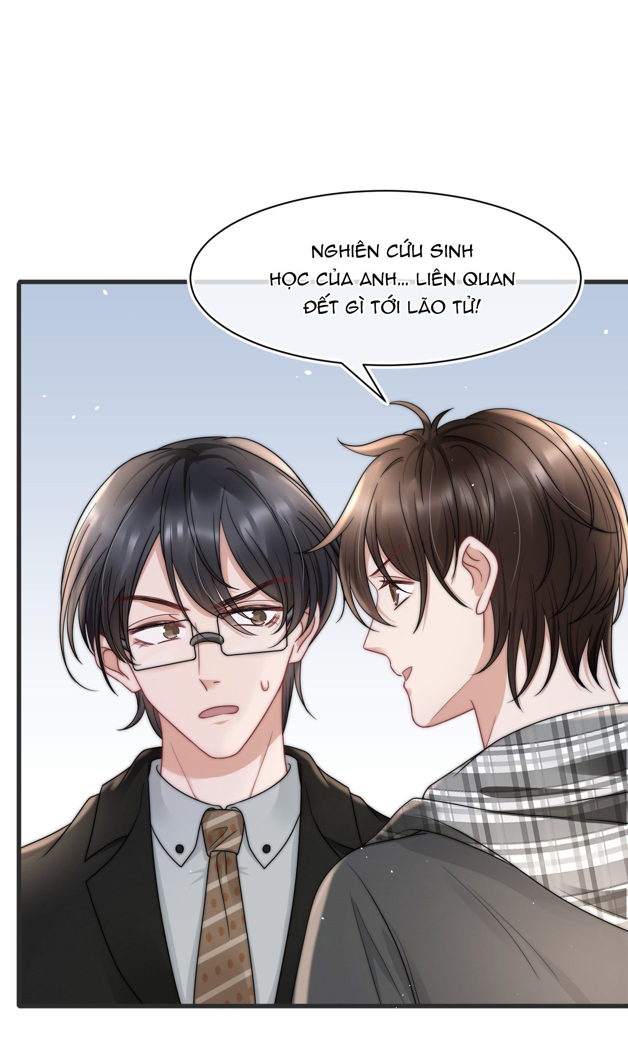 ta sinh con cho tổng tài chapter 69 23