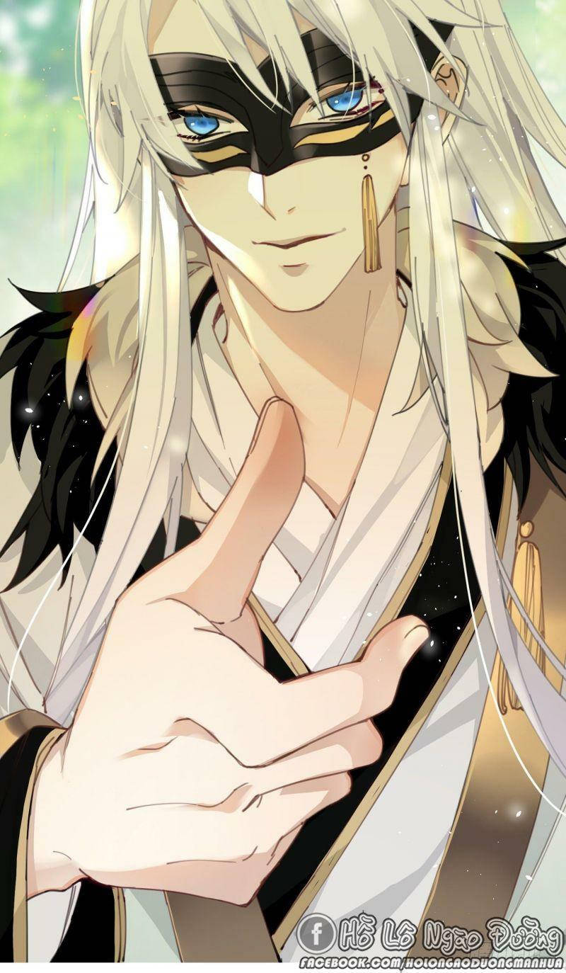 phế vật công chúa muốn nhặt chồng chapter 8 10