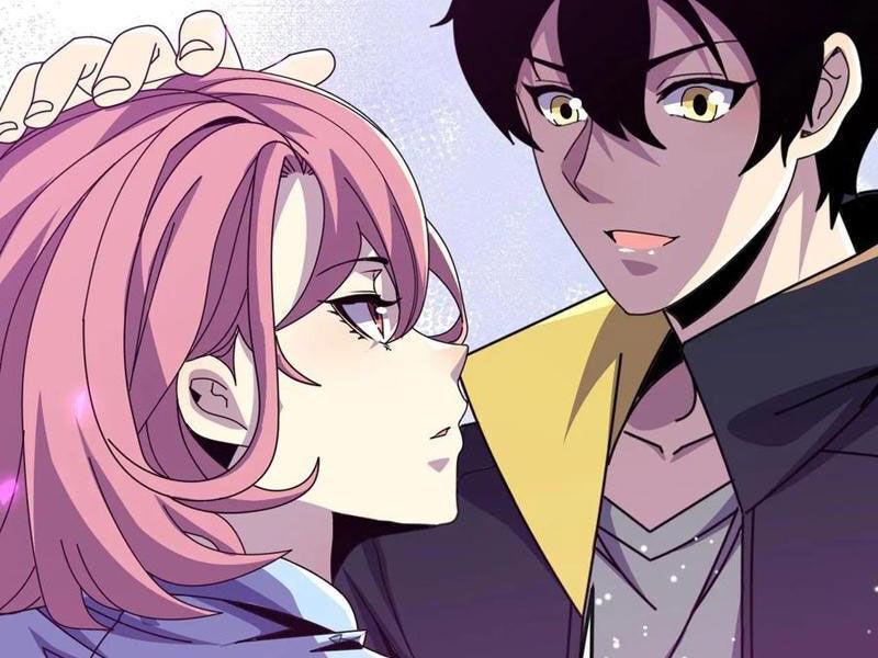 nhìn thấy thanh máu, ta xử tội thần linh chapter 176 70