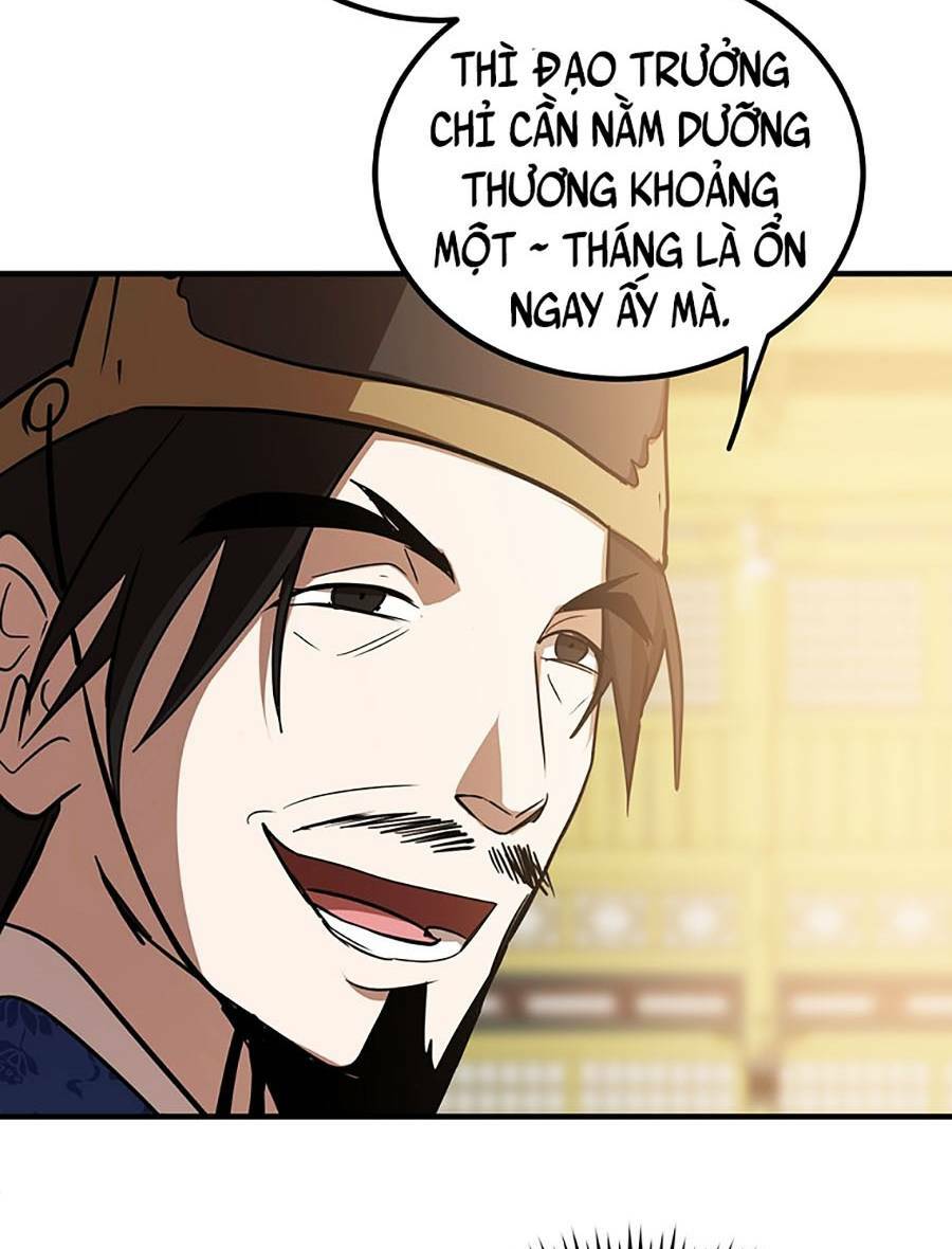 võ đang kỳ hiệp chapter 75 52