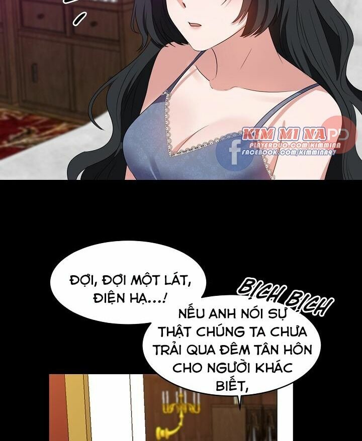 người chồng bạo chúa của tôi đã thay đổi chapter 10 19