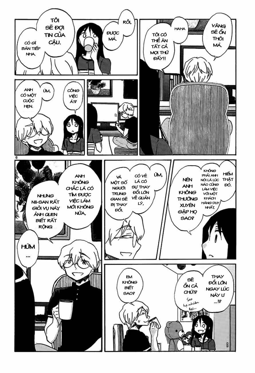 bonnouji chapter 19 7