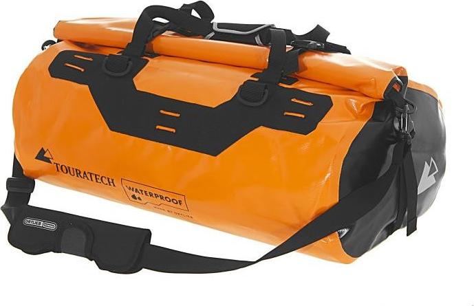 Túi du lịch chống nước Touratech Adventure Rack-Pack, thể tích 49L