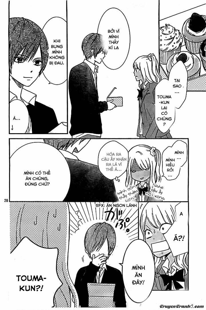 seishun otome banchou! chapter 3 28
