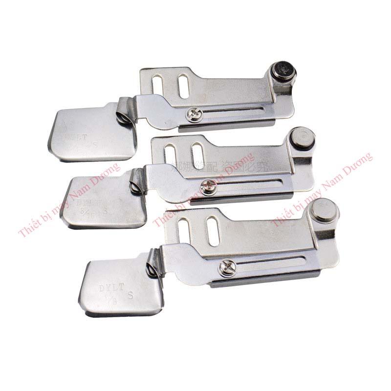 Cữ cuốn gấu máy may công nghiệp > Cử cuốn lai sơ mi