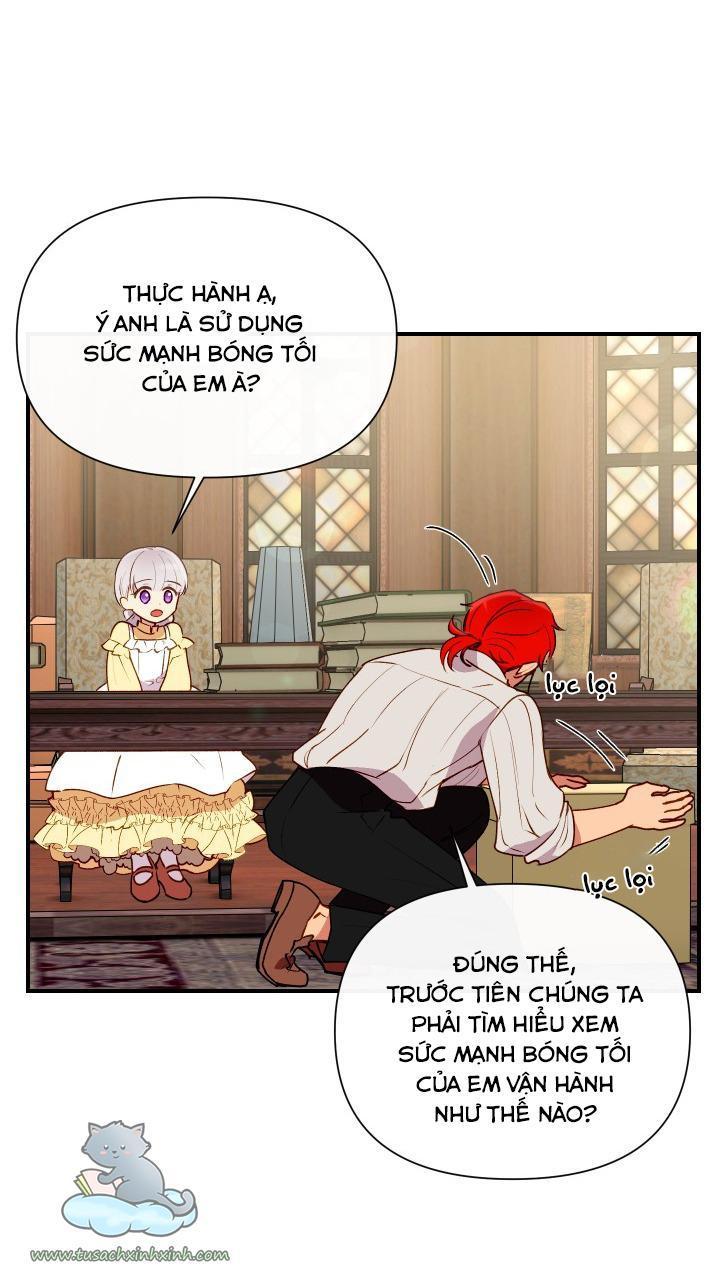 công nương khế ước của gia tộc công tước quái vật chapter 23 21