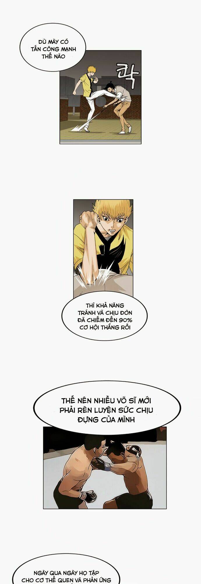 ultimate legend: kang hae hyo chapter 36 21