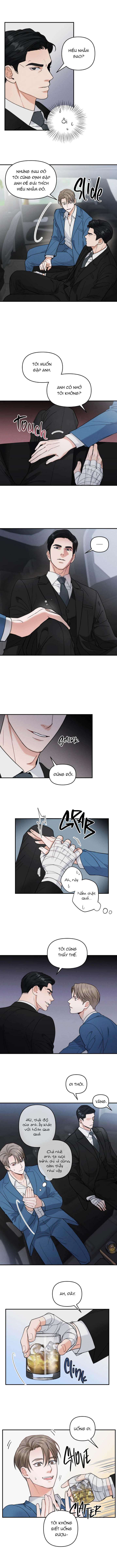 tuyển tập khu chung cư gwanggong – gwanggong apartment complex chapter 25 5