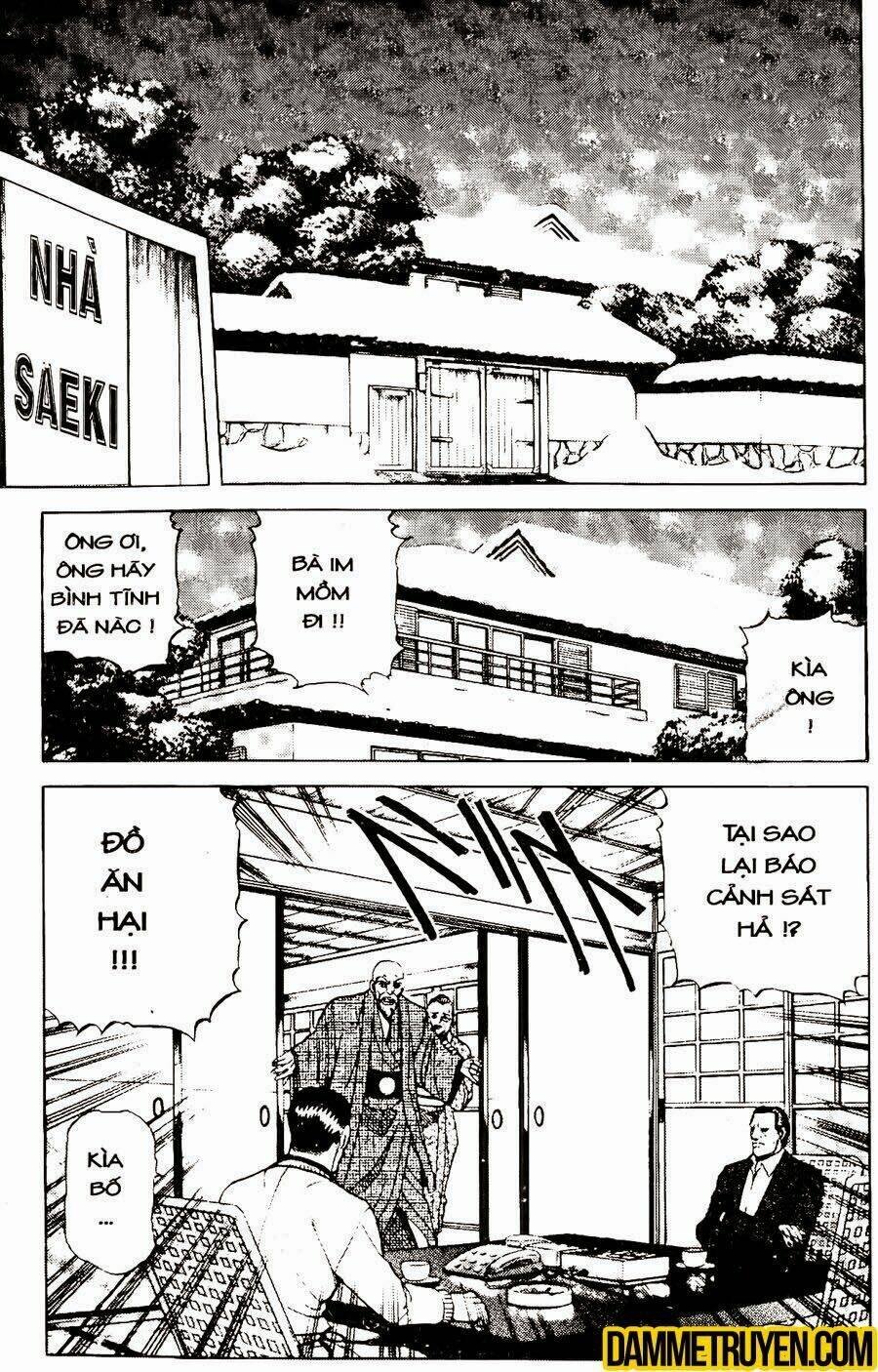 sức mạnh nhân đôi chapter 17.1 23