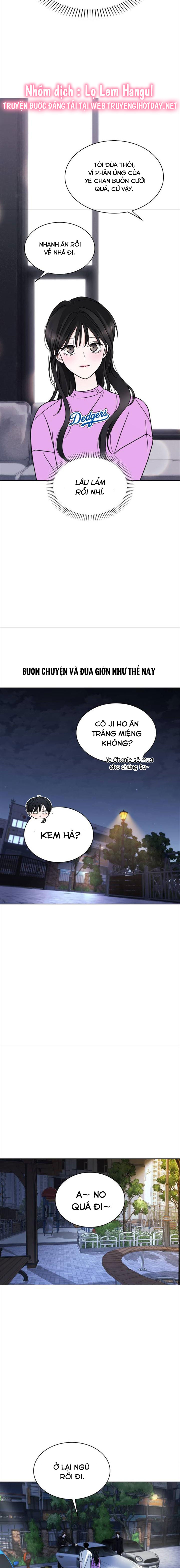 kiss trước khi ngủ nào chapter 10 4
