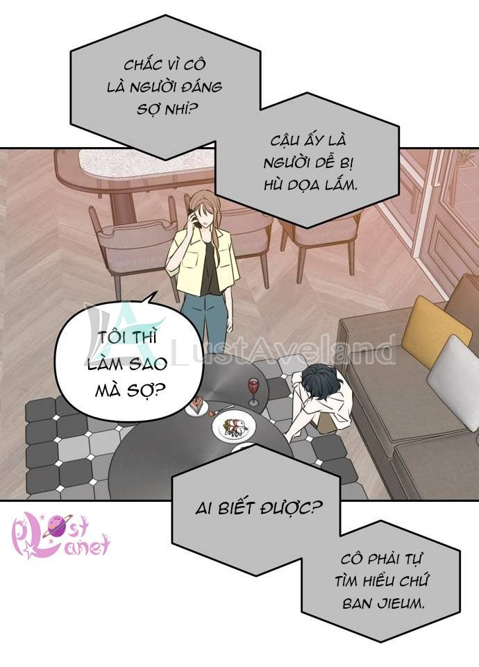 kiếp này cũng xin chăm sóc tôi như vậy nhé kiếp này cũng xin chăm sóc tôi như vậy nhé chapter 53 72