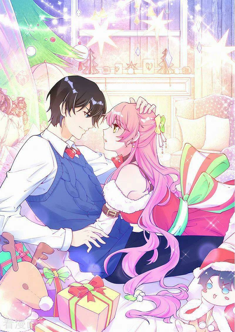 mami đột kích, thiên tài manh bảo khốc daddy chapter 76 1