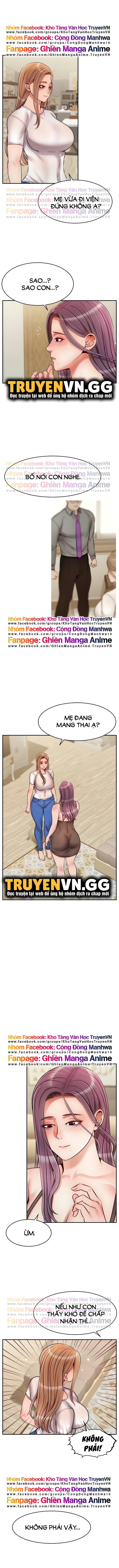 cả nhà thương nhau chapter 49 9