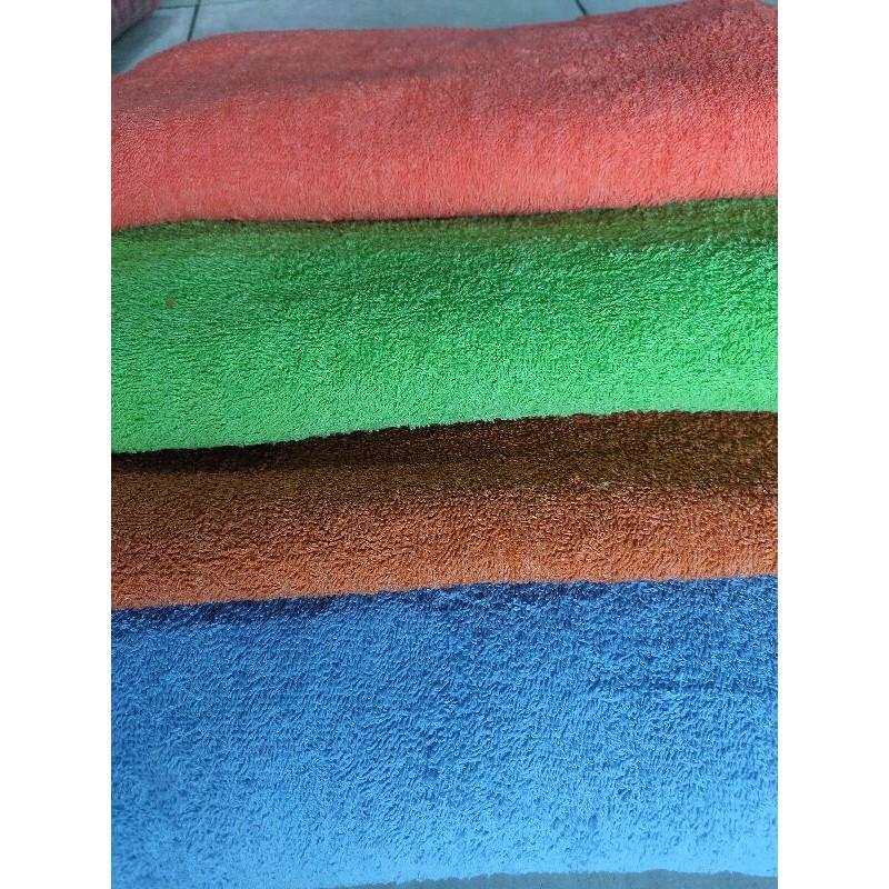Khăn tắm cotton 8 tấc