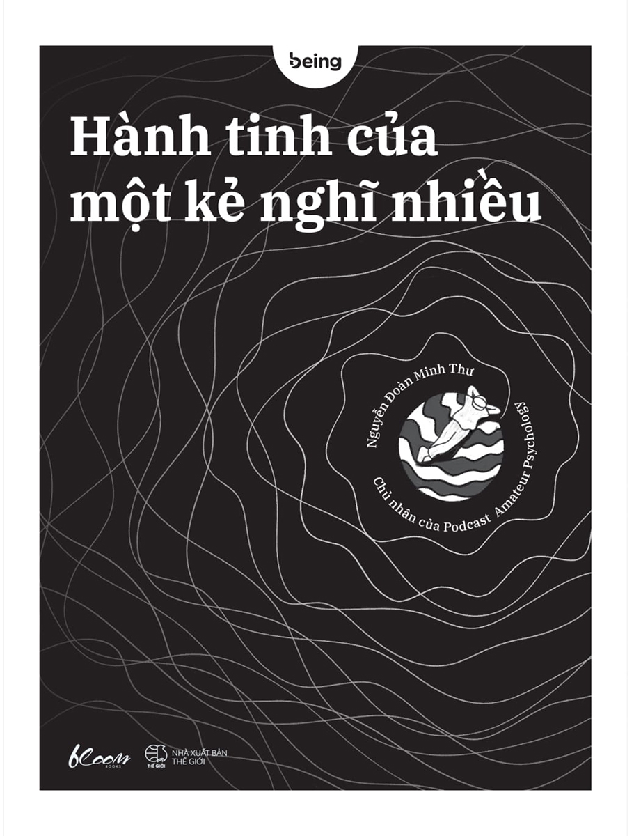 Hành Tinh Của Một Kẻ Nghĩ Nhiều - AZ