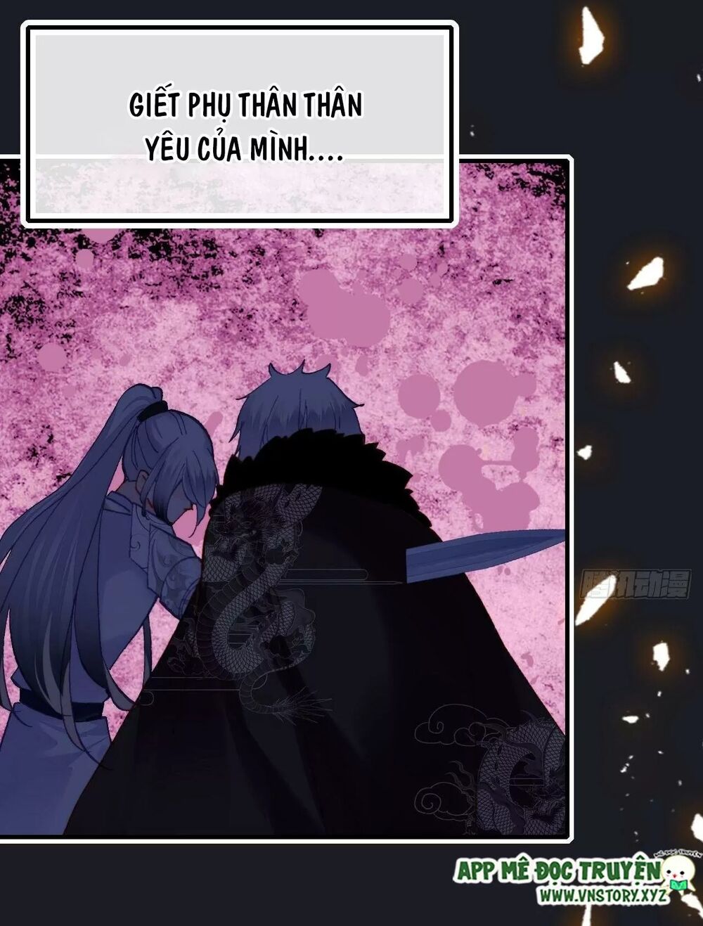 lại bị bệnh chiều chuộng quấn lấy chapter 76 10