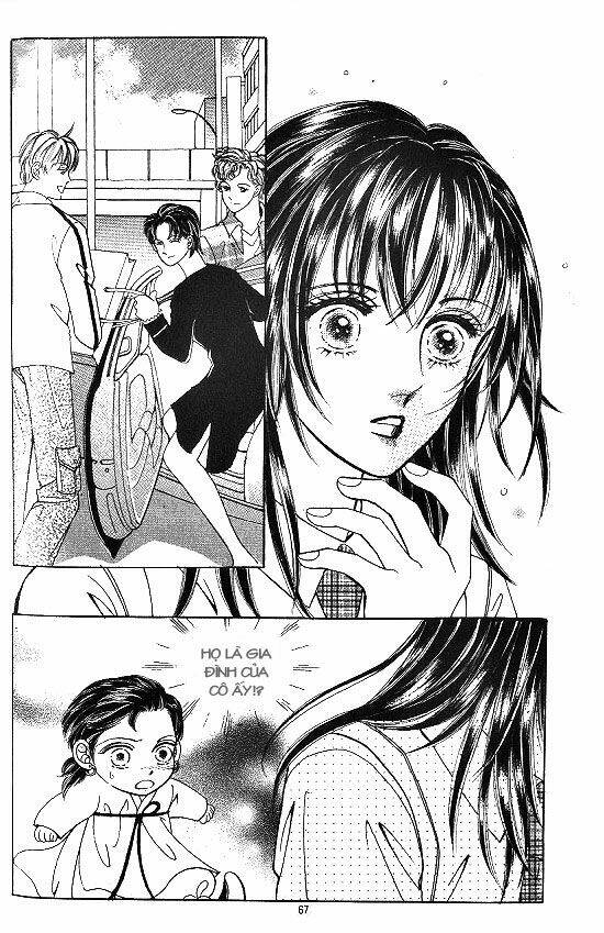 hot blooded woman chapter 14 5