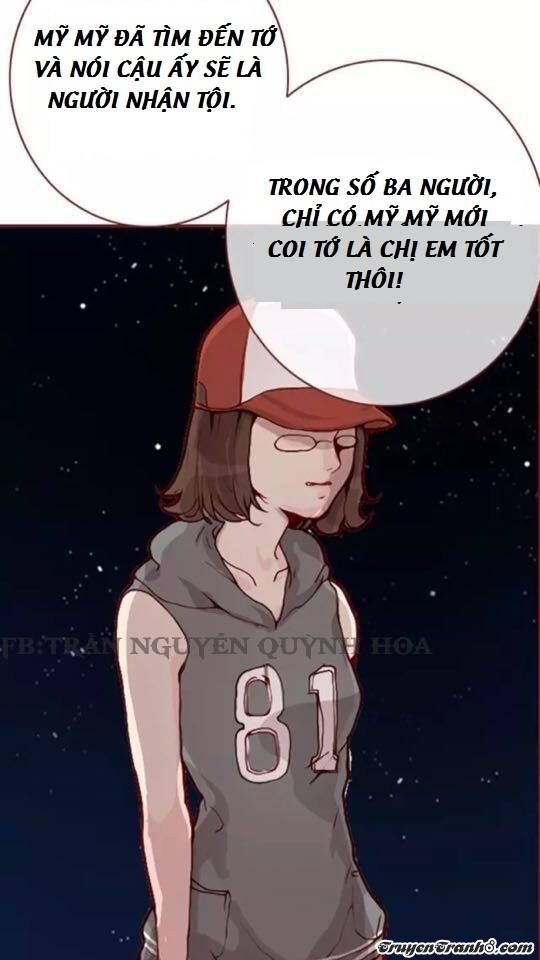 trả thù trường trung học phần 1 chapter 23 20