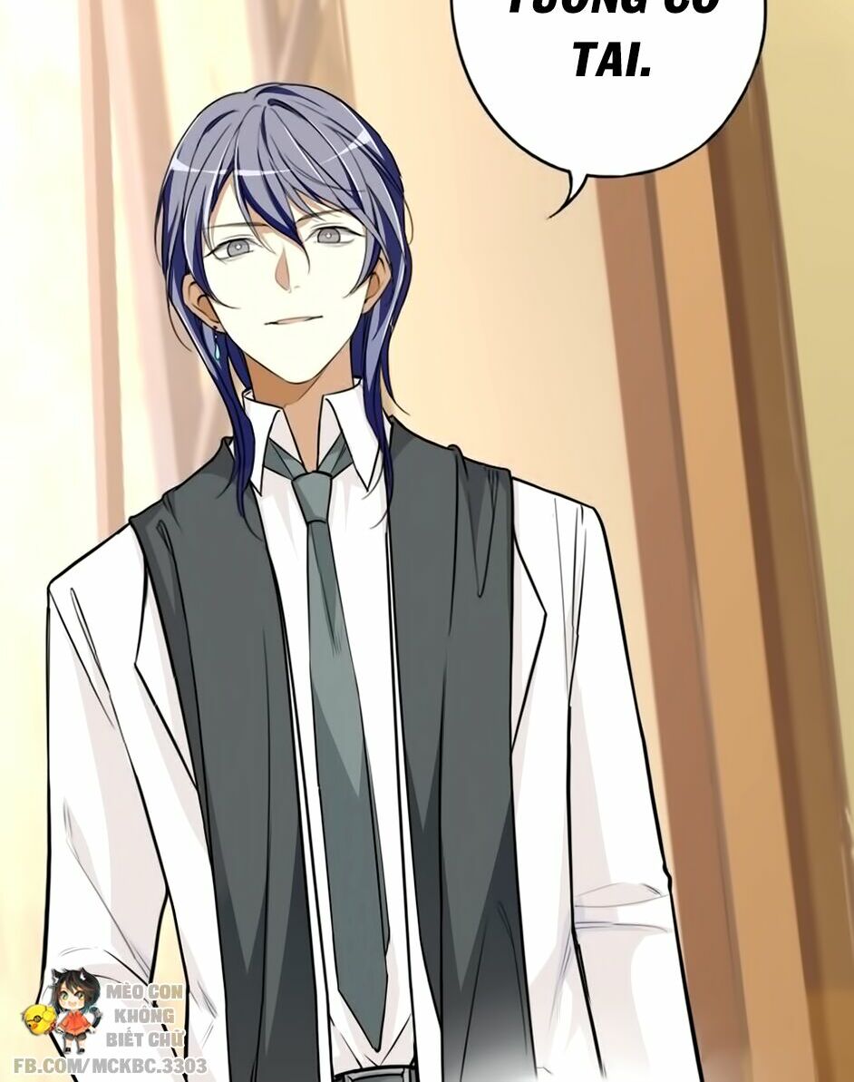 bốc toán tử chapter 25 25