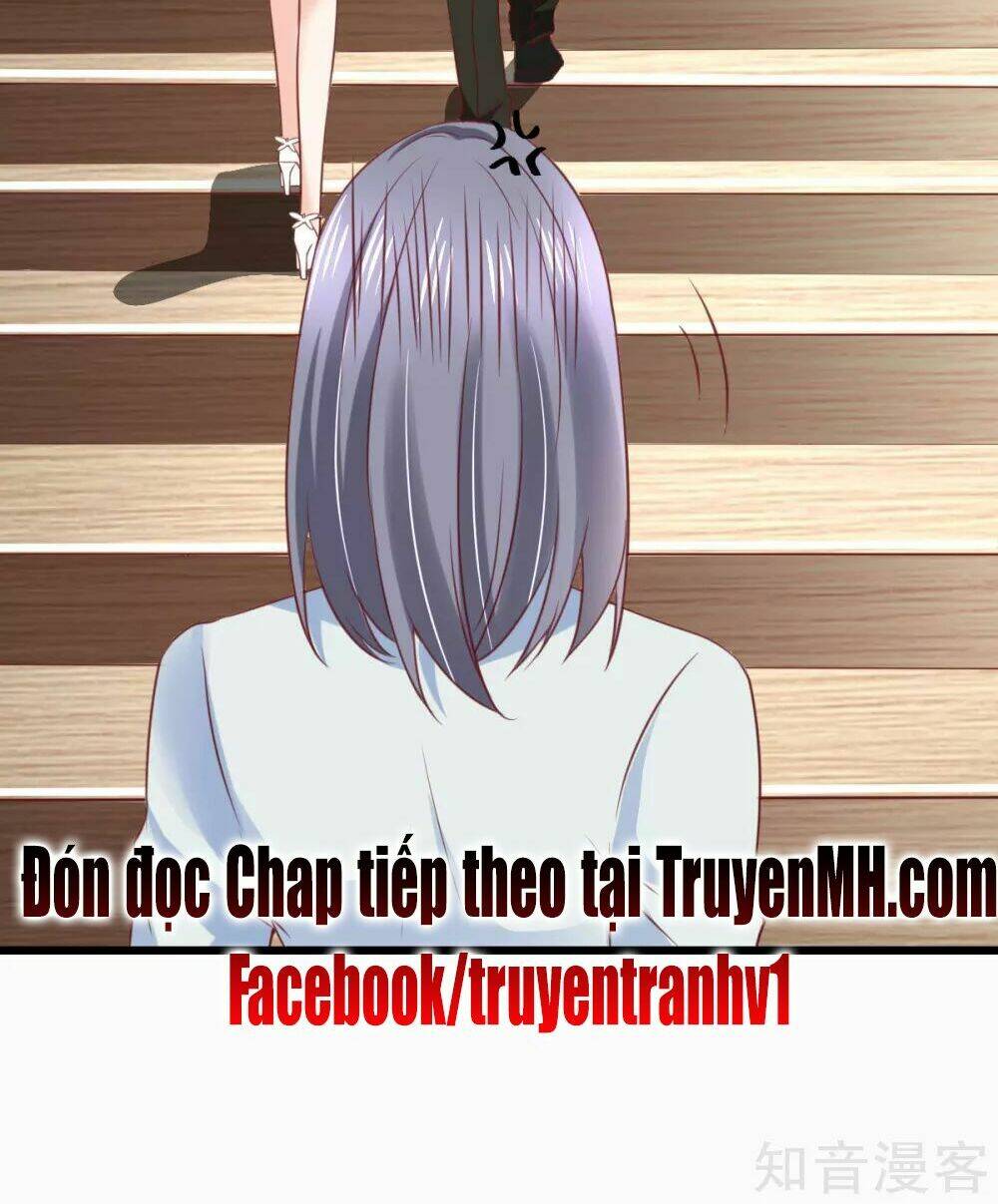 cường thế tù ái - địch thiếu đừng xằng bậy chapter 31 29