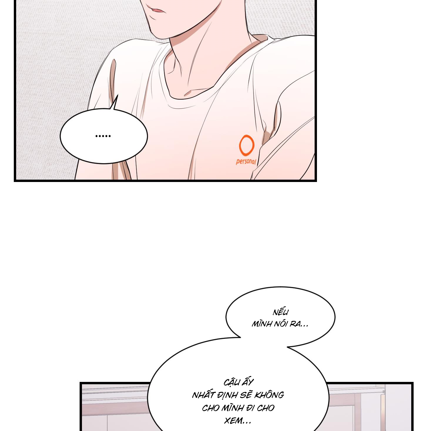 chốn riêng tư chapter 42 68