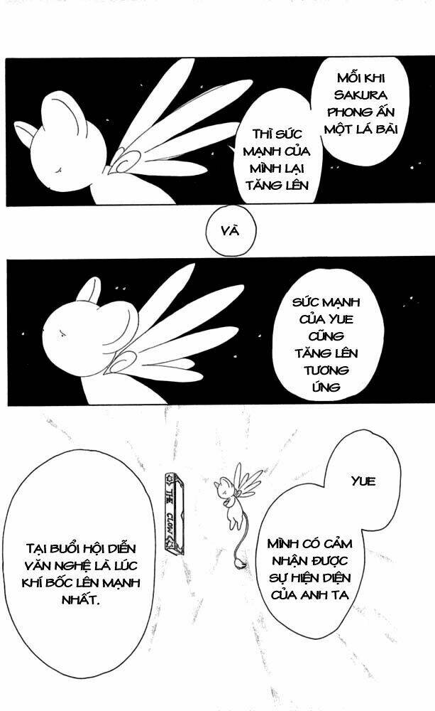 card captor sakura chapter 22 34