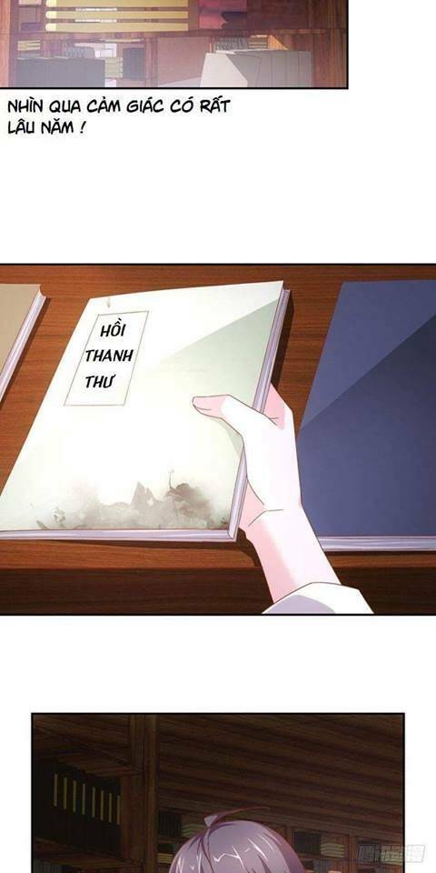 lạc vũ trấn chapter 4 6