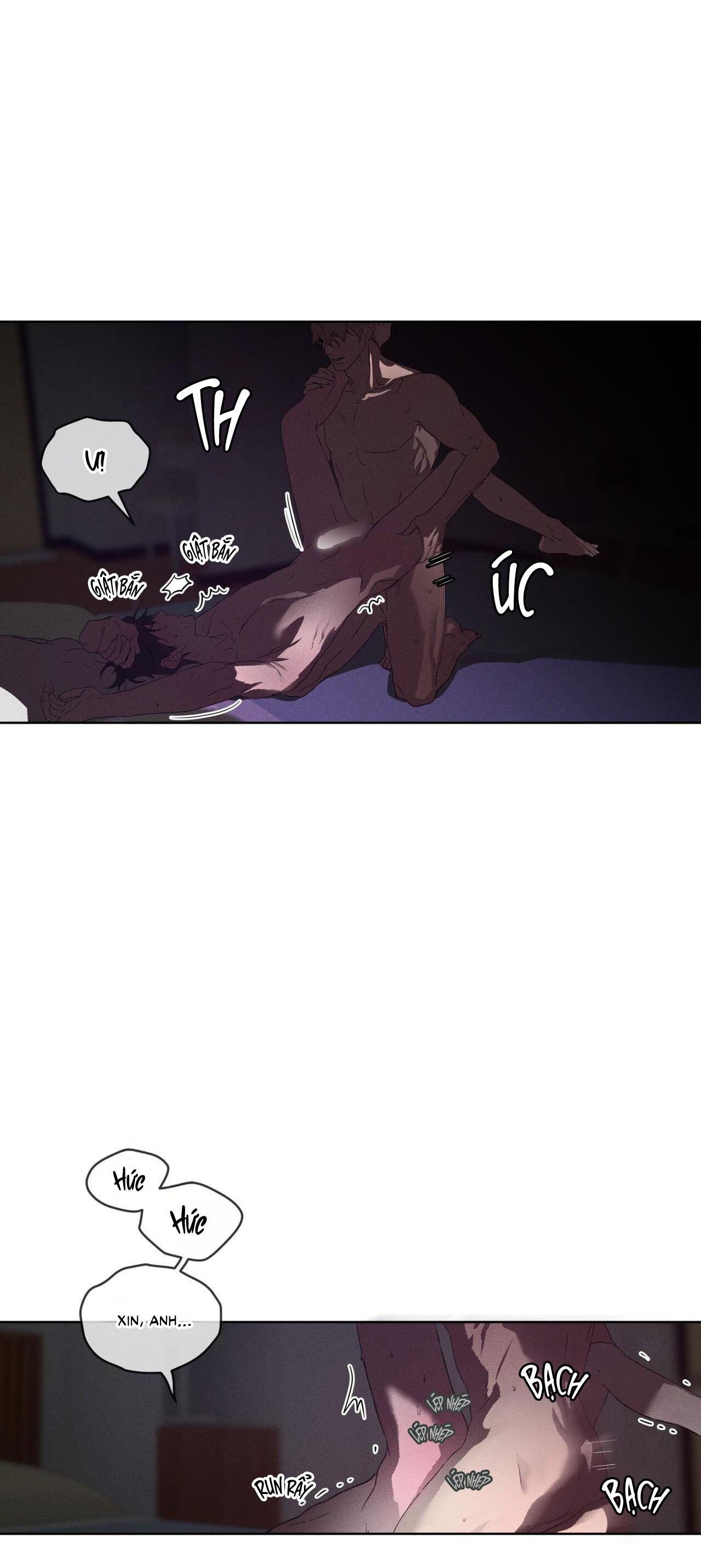 hồi ức của nhịp thở chapter 28 12