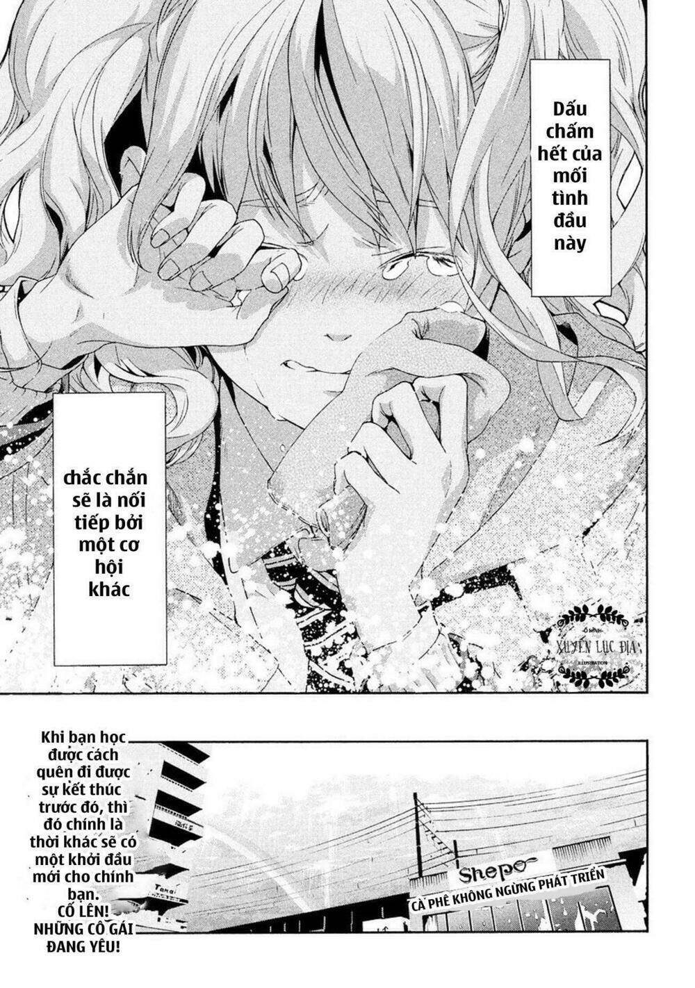tổng hợp one shot. chapter 369 43