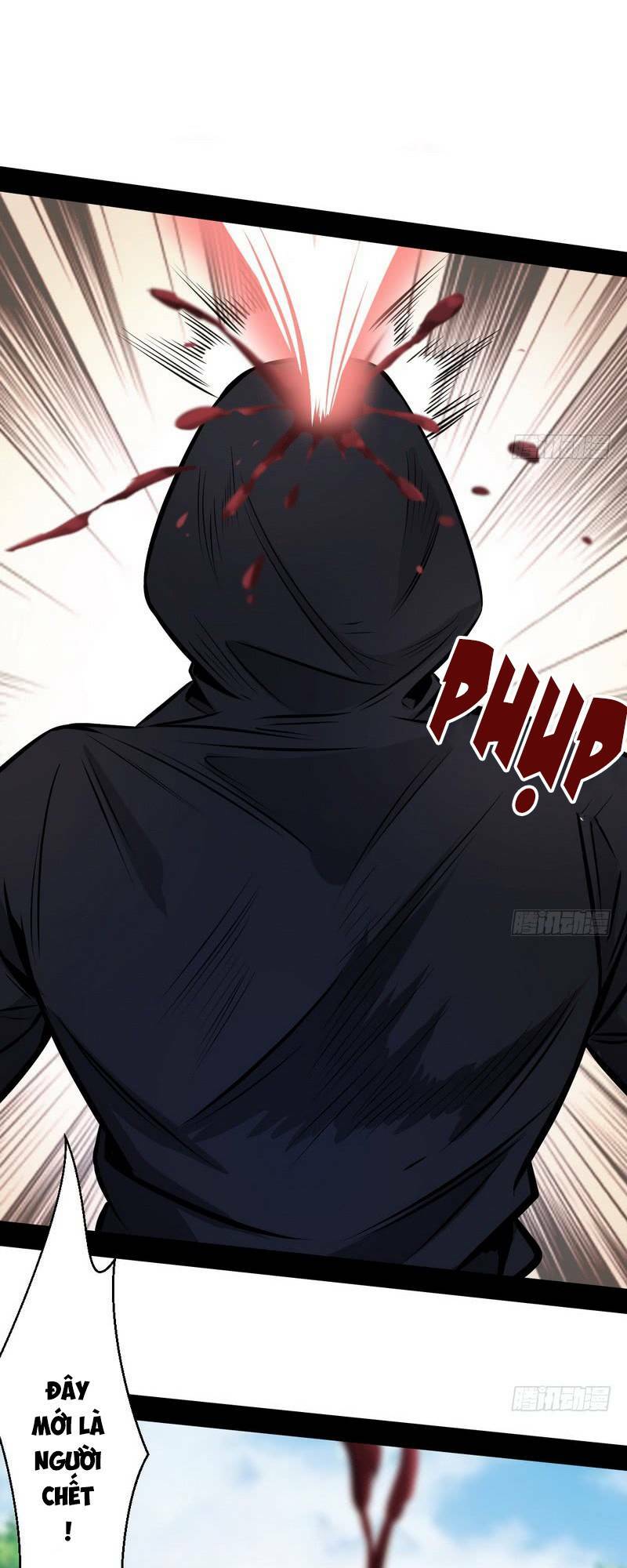 ta là tà đế chapter 31.5 25