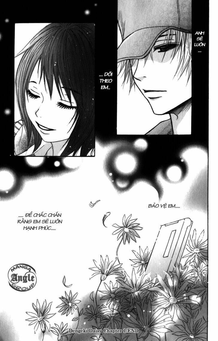 điện kích daisy chapter 1 54