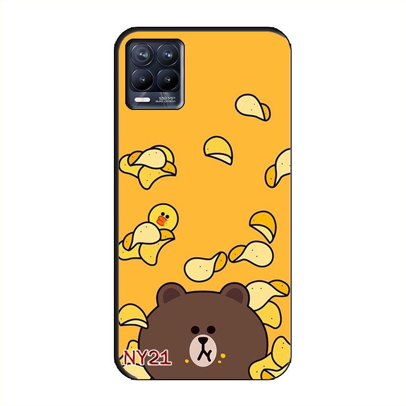 Ốp Lưng Dành Cho REALME 8