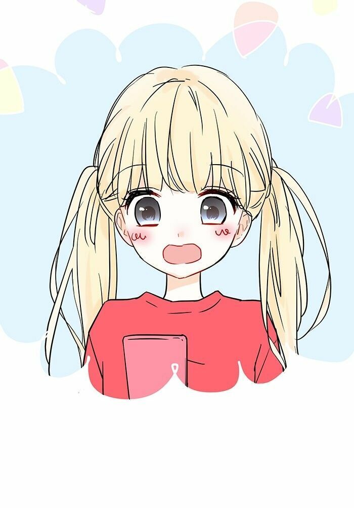 choco ngọt ngào chapter 10 18