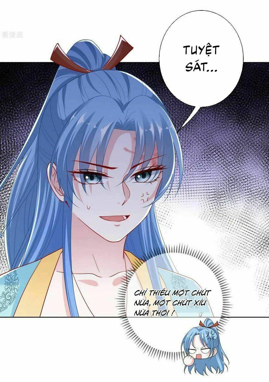 độc y đích nữ chapter 145 7
