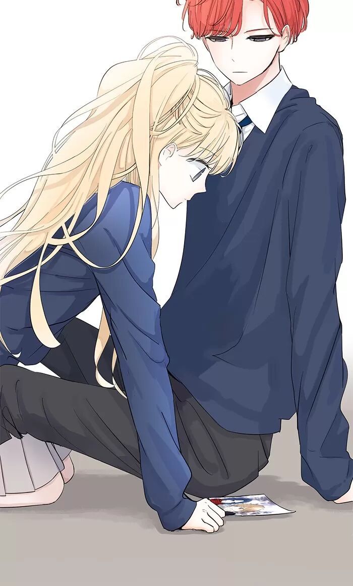 choco ngọt ngào chapter 63 7