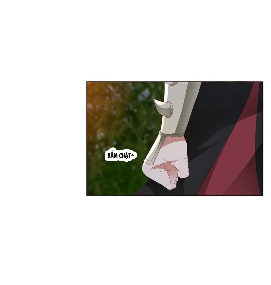 thông linh phi chapter 577 21