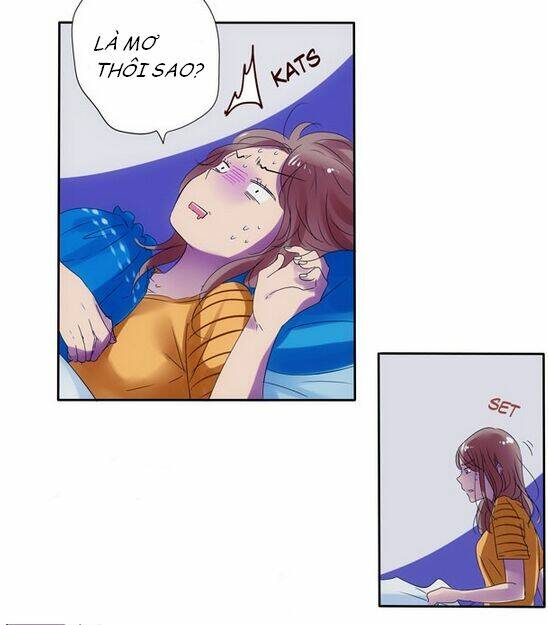 my pre-wedding chapter 3 12