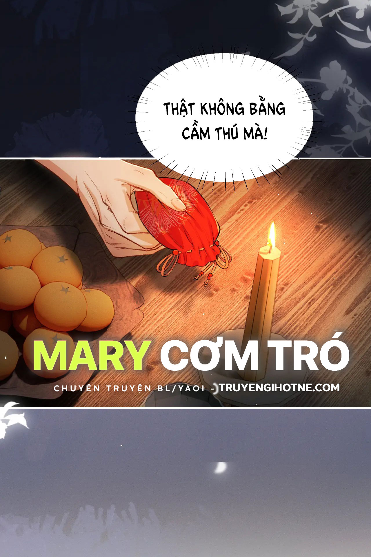 husky và sư tôn mèo trắng chapter 27 31