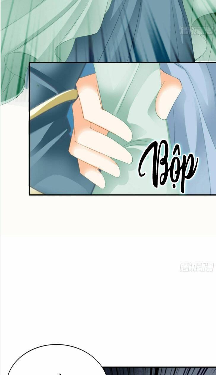 bổn vương muốn nàng chapter 193 33