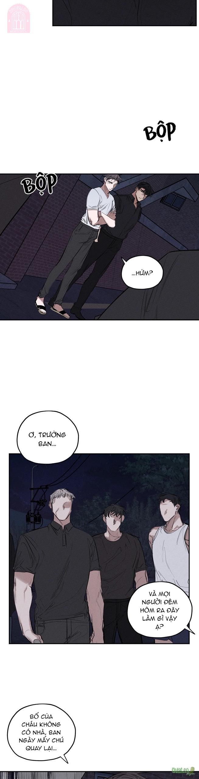 đóa hoa tội lỗi chapter 38 10