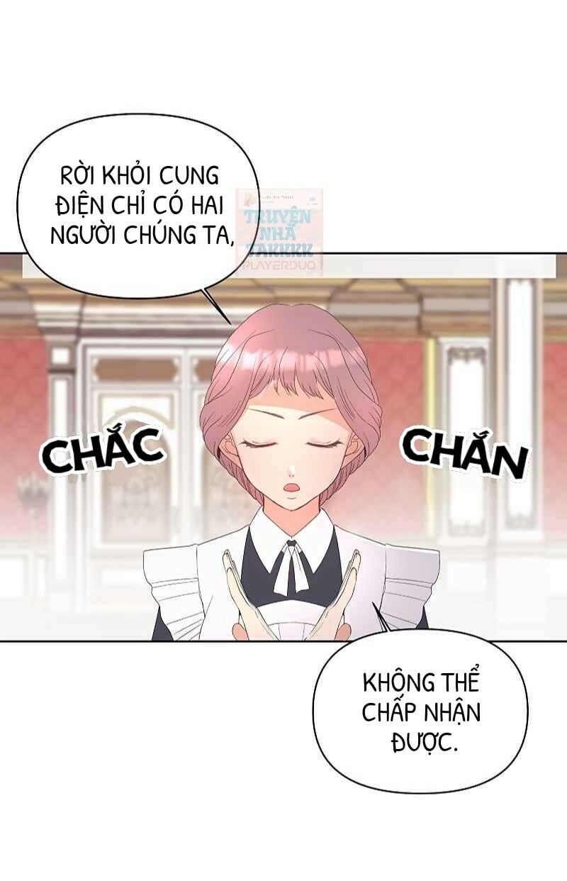 công chúa thời gian có hạn chapter 5 2