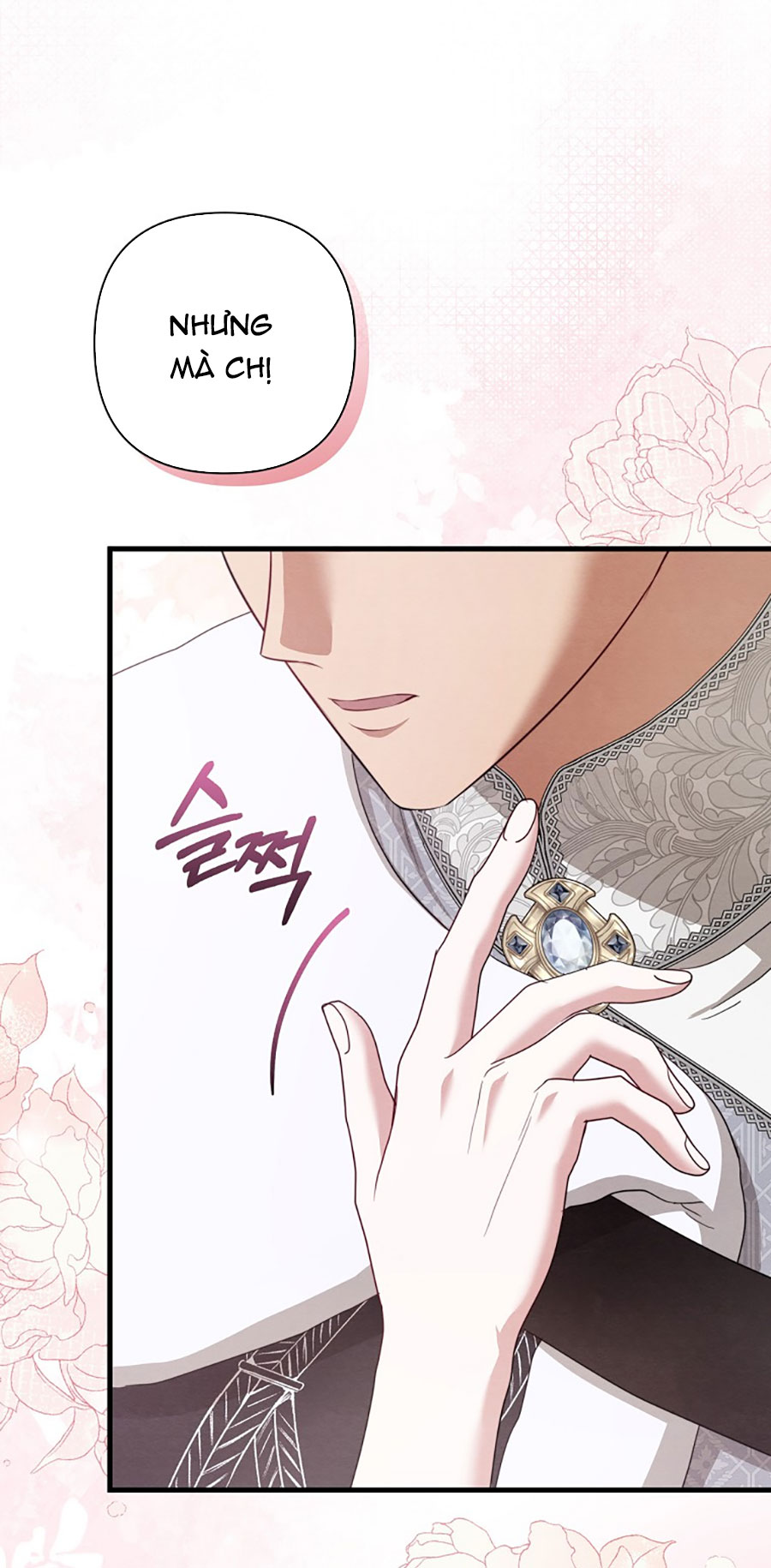 [18+] ác ma hôn chân tôi chapter 20.2 16