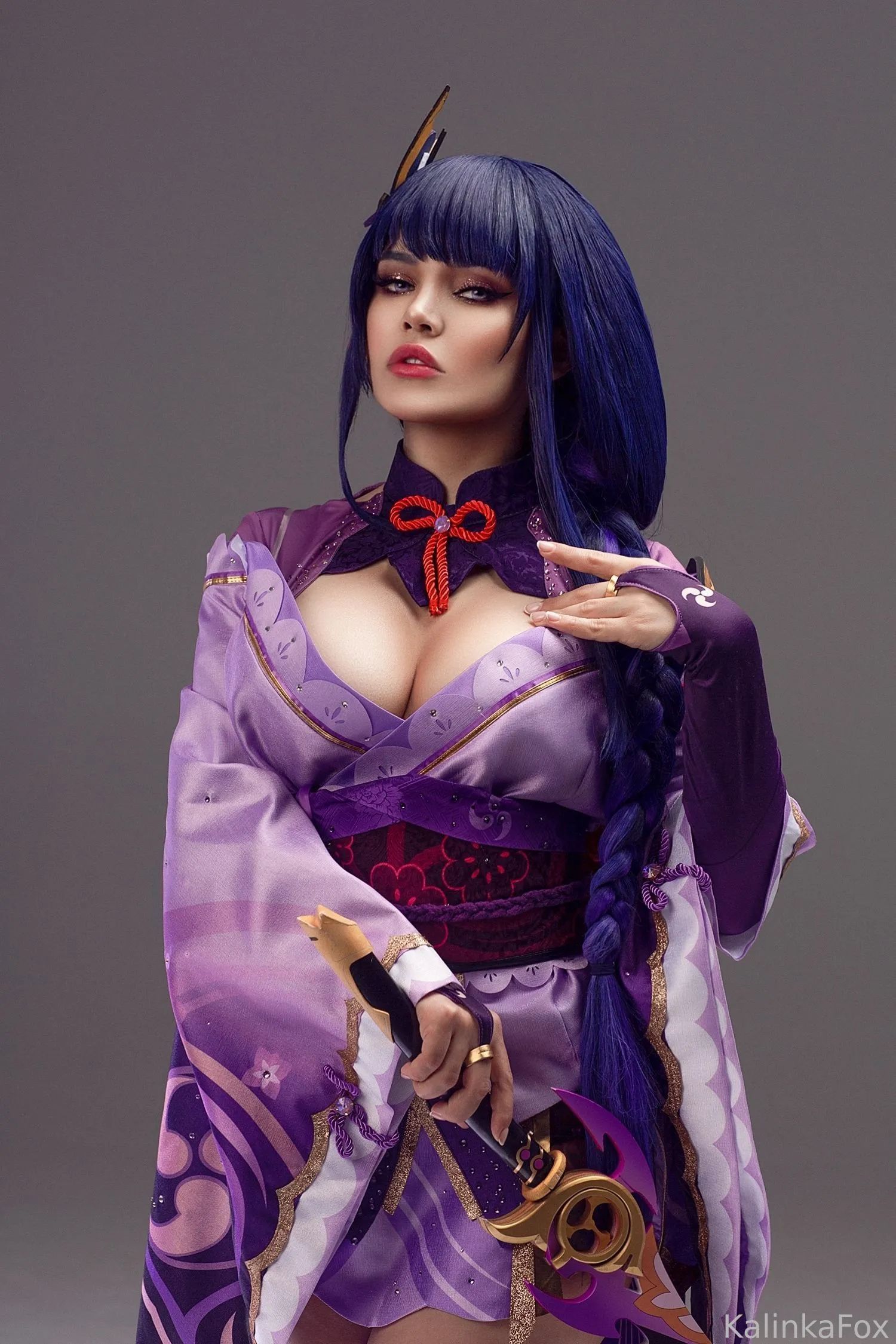 hình cosplay chapter 319 9