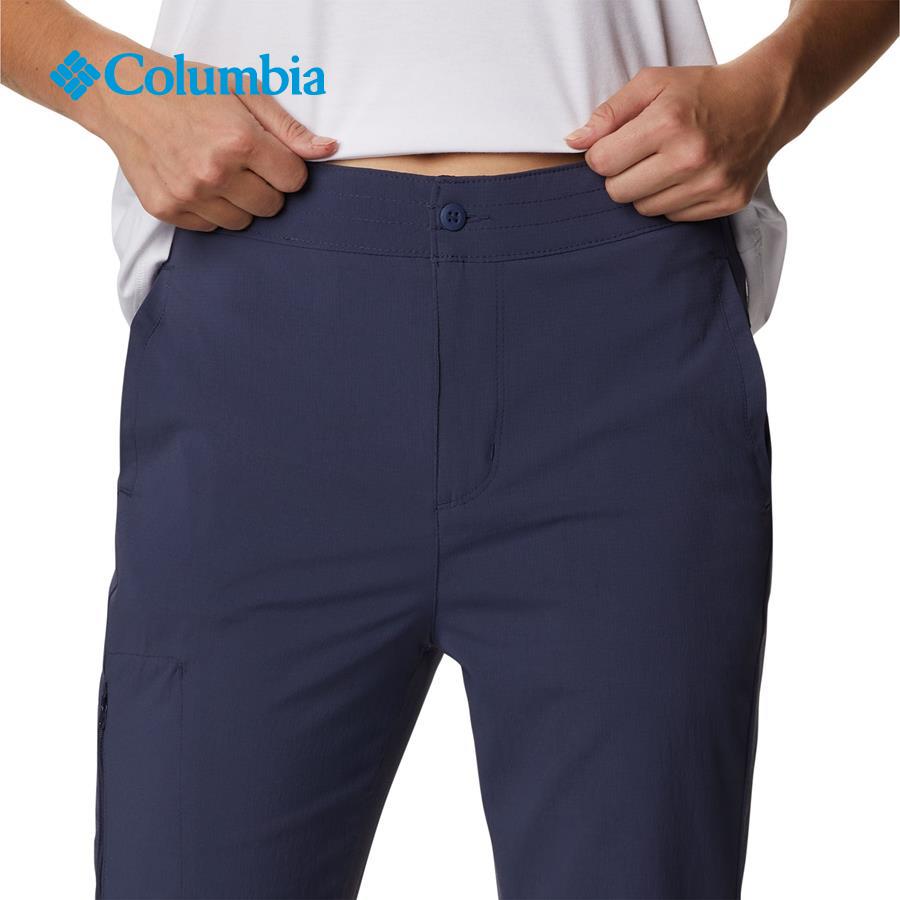 Quần dài thể thao nữ Columbia On The Go Pant - 1991843466