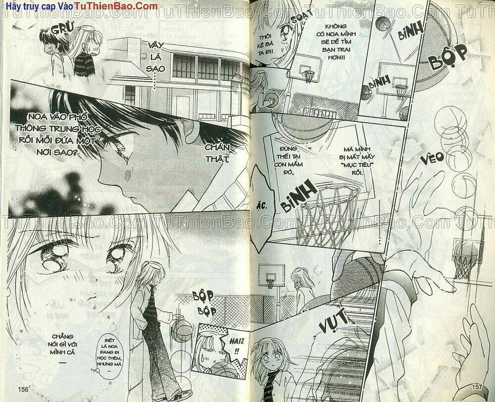 tình bạn dể thương chapter 4 78