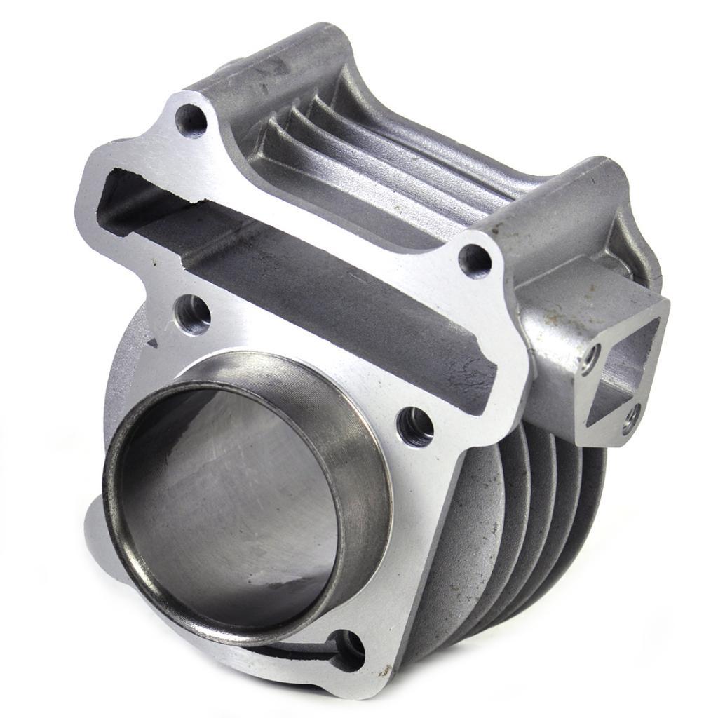 47mm Big Bore Kit Cylinder for GY6 80CC Scooter Jonway Baotian TAOTAO,ATV