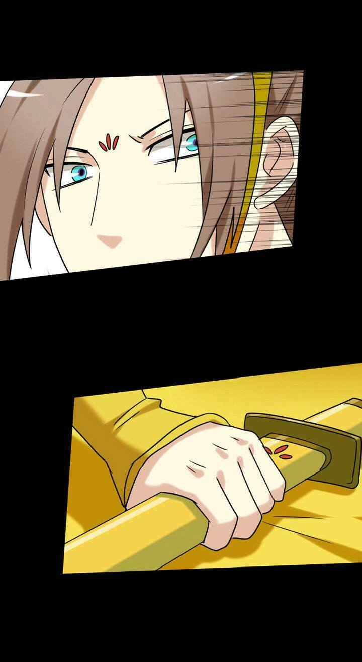 lưỡng bất nghi (full) chapter 169 6