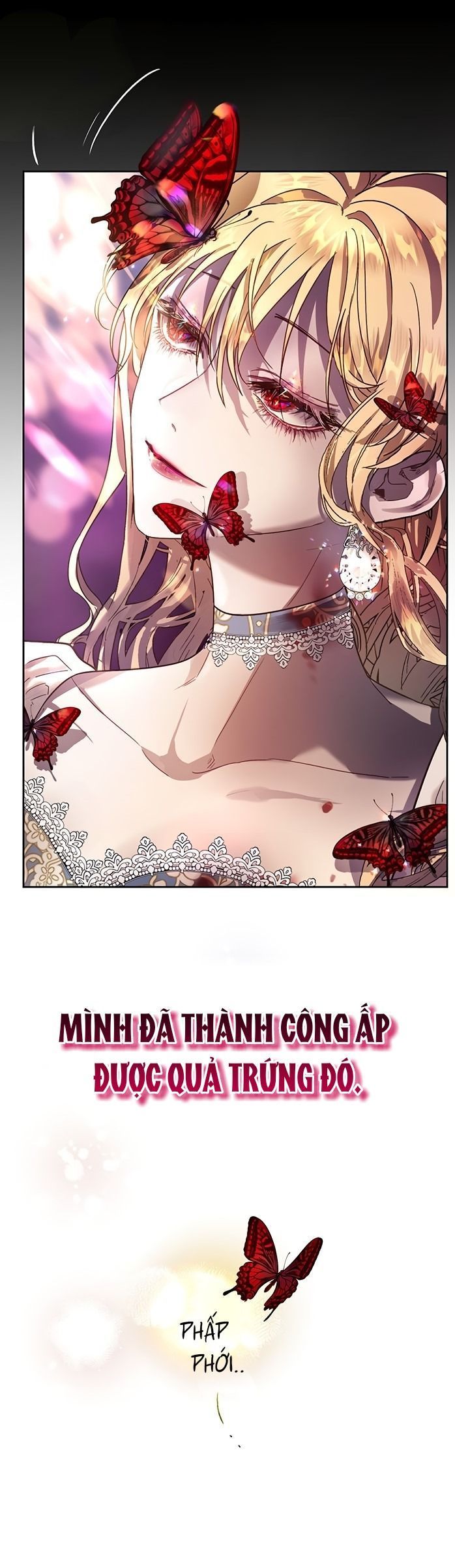 cách để cứu rỗi anh trai của nữ chính chapter 8 53