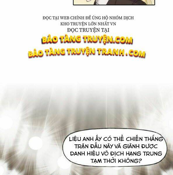 võ sĩ - the boxer chapter 91 130